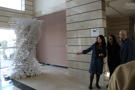 "Konya ve Sema" konulu Söyleşi gerçekleştirildi